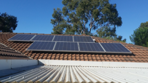 solar power victoria bc