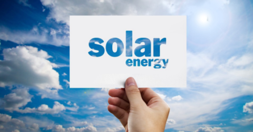 solar energy equipment supplier victoria bc