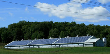 solar panels victoria bc